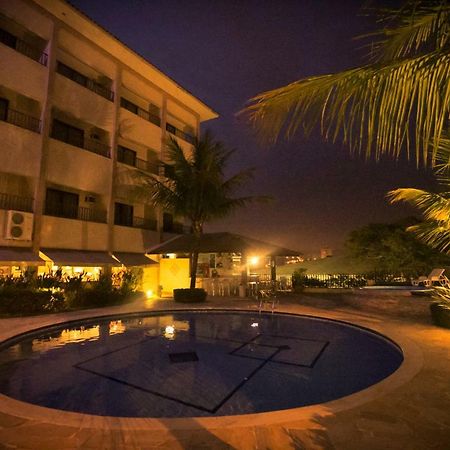 Hotel Orion Jwf Itatiba Eksteriør bilde
