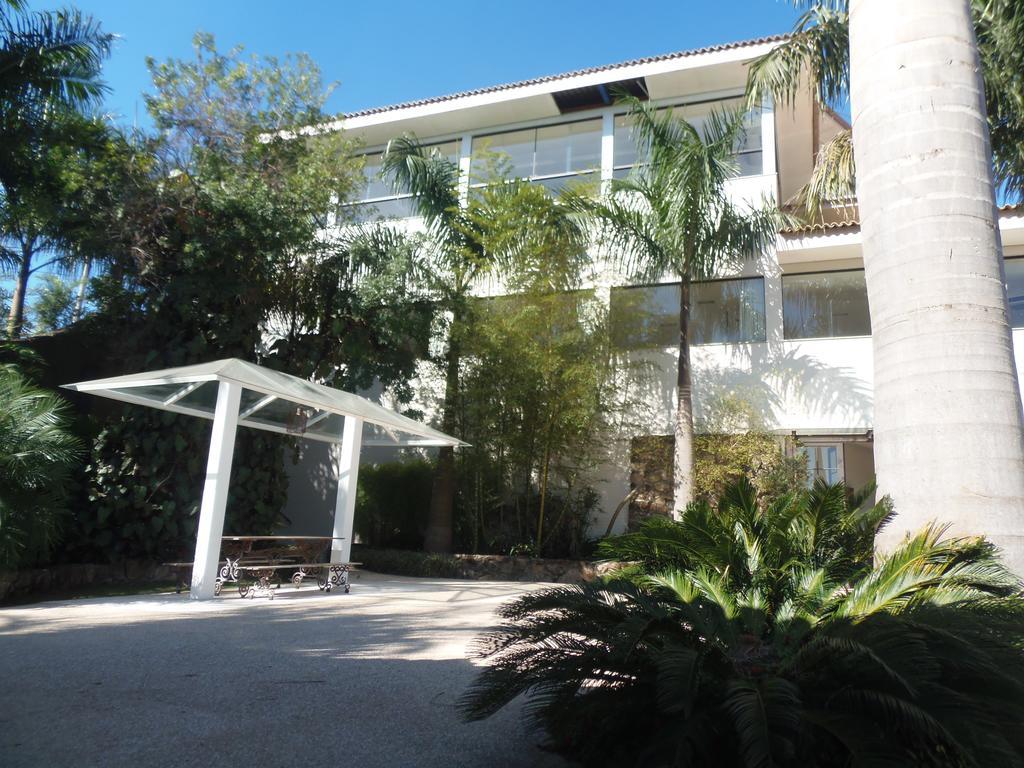 Hotel Orion Jwf Itatiba Rom bilde