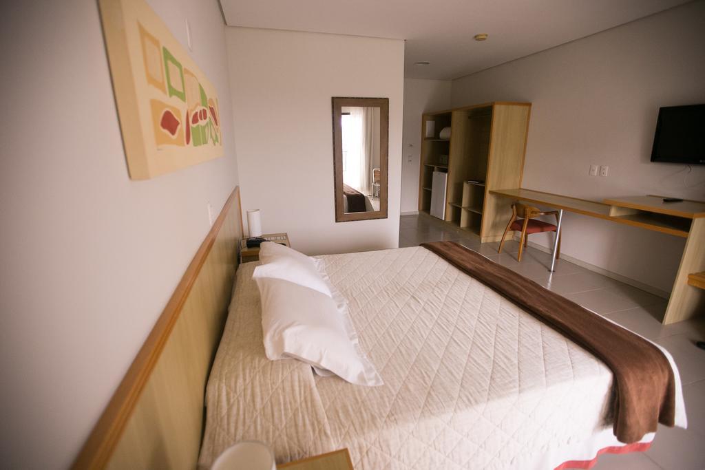 Hotel Orion Jwf Itatiba Rom bilde