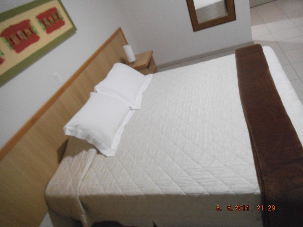 Hotel Orion Jwf Itatiba Rom bilde