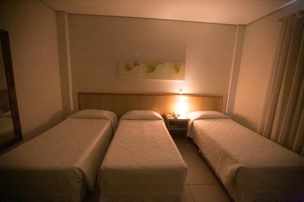 Hotel Orion Jwf Itatiba Rom bilde