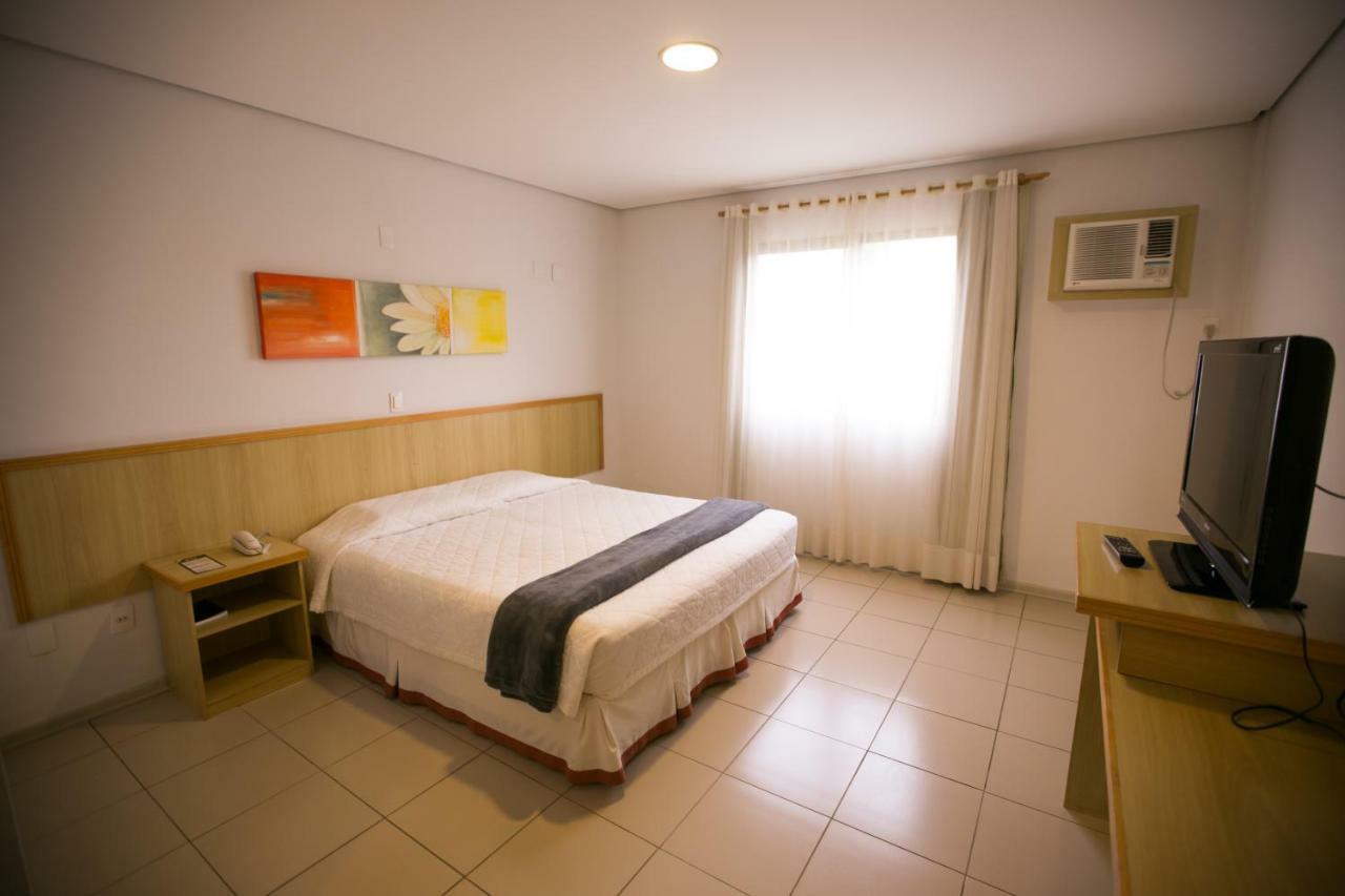 Hotel Orion Jwf Itatiba Eksteriør bilde
