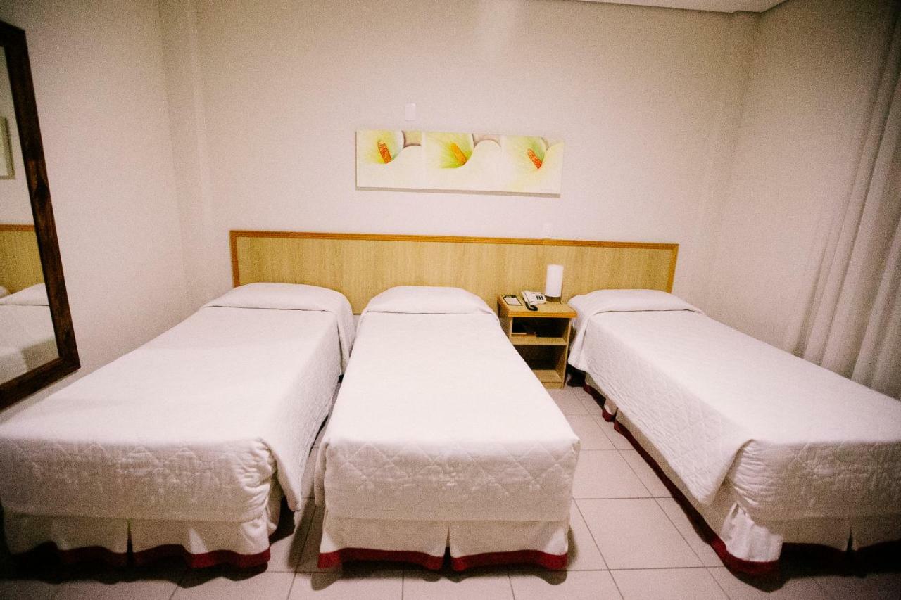 Hotel Orion Jwf Itatiba Eksteriør bilde
